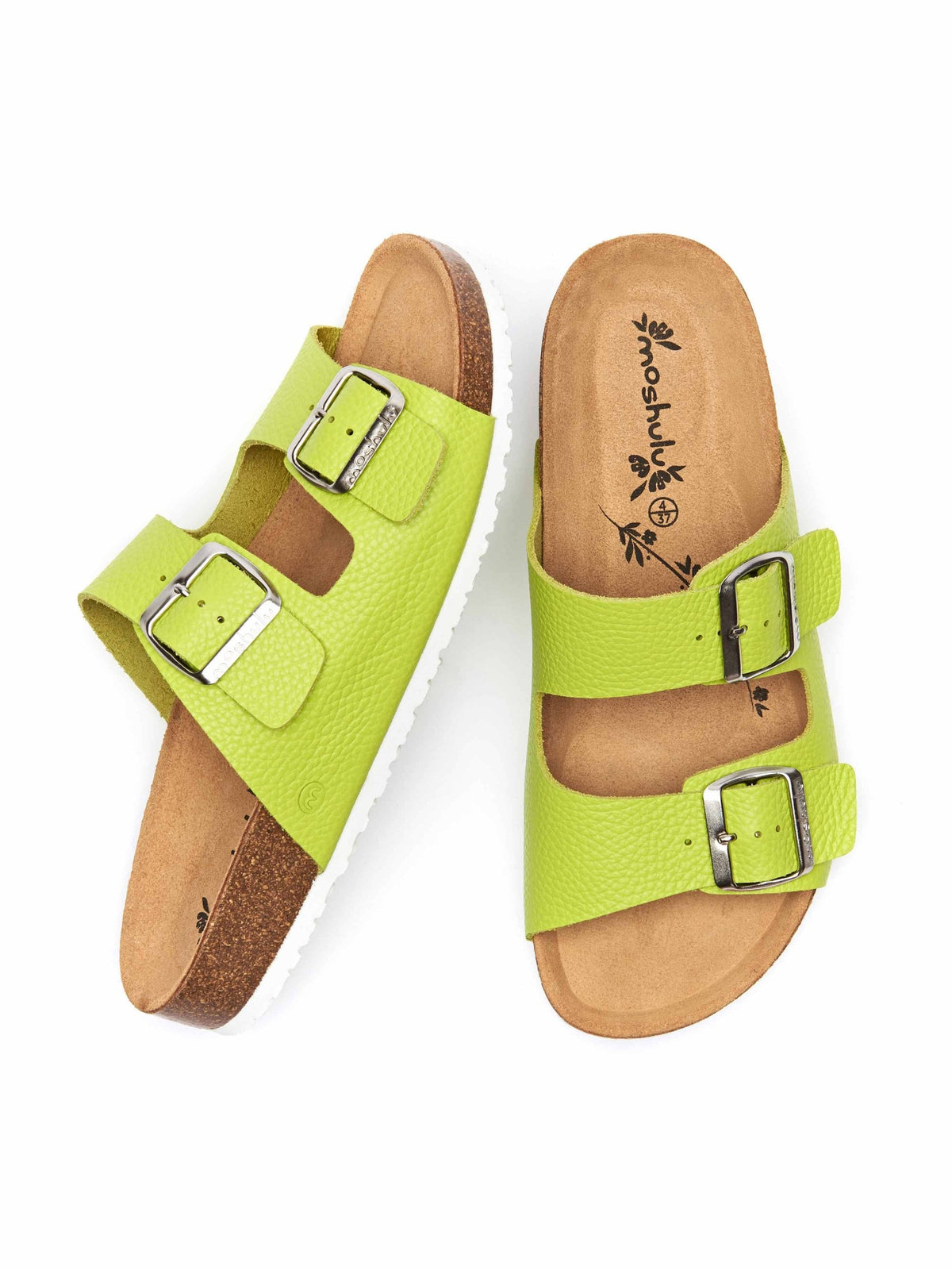 BAVARIA BRIGHT CHARTREUSE