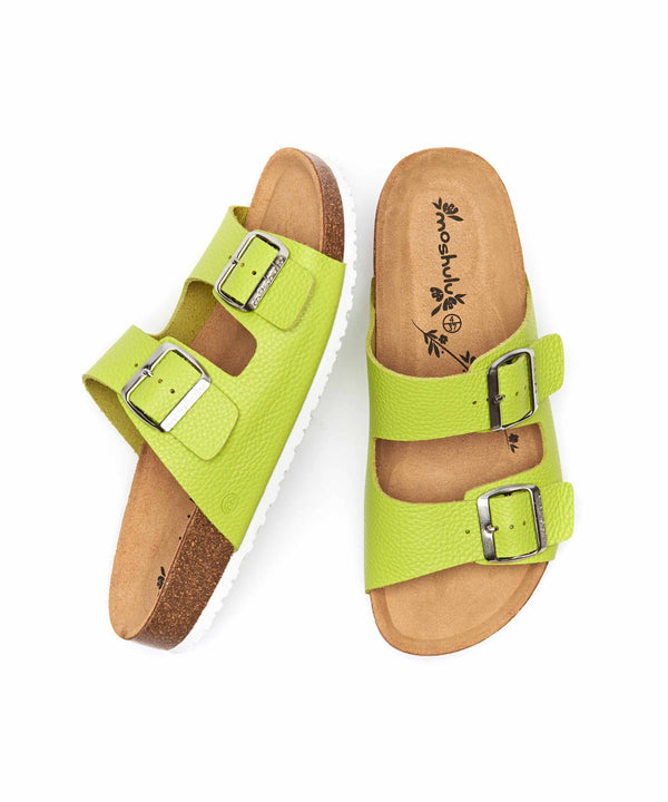 BAVARIA BRIGHT CHARTREUSE