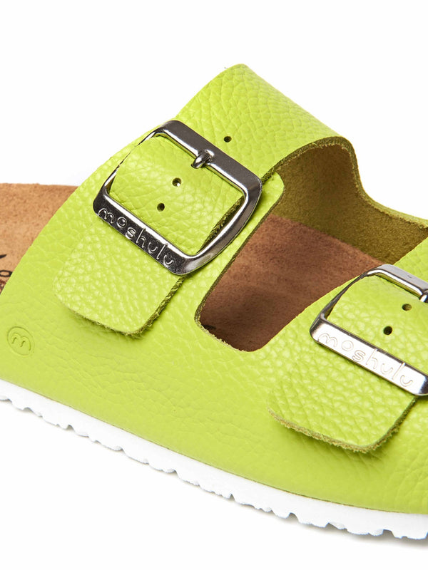 BAVARIA BRIGHT CHARTREUSE