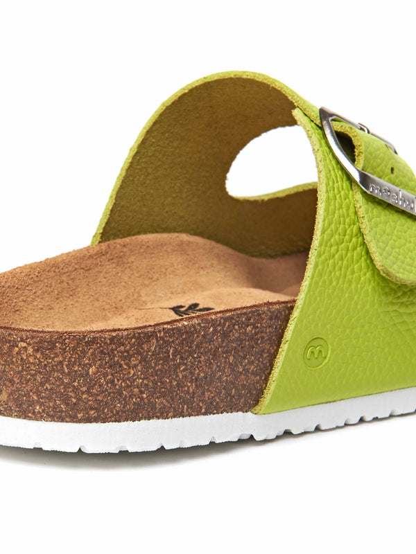 BAVARIA BRIGHT CHARTREUSE