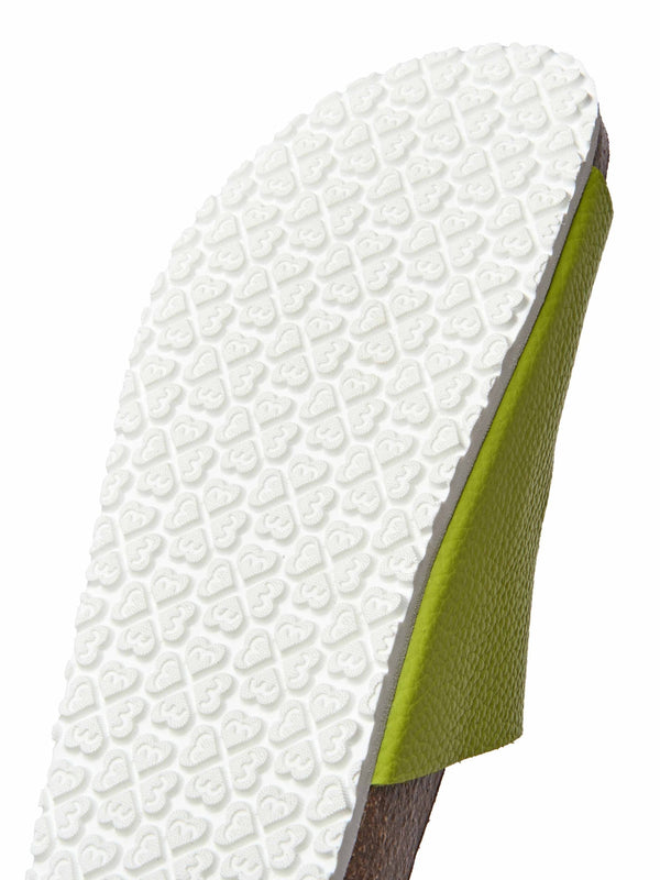 BAVARIA BRIGHT CHARTREUSE