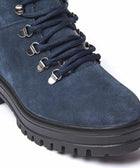 GABBY INDIGO SUEDE