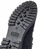 GABBY INDIGO SUEDE