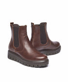 ADLINGTON CHOCOLATE LEATHER