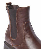 ADLINGTON CHOCOLATE LEATHER