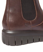 ADLINGTON CHOCOLATE LEATHER