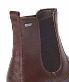 ADLINGTON CHOCOLATE LEATHER