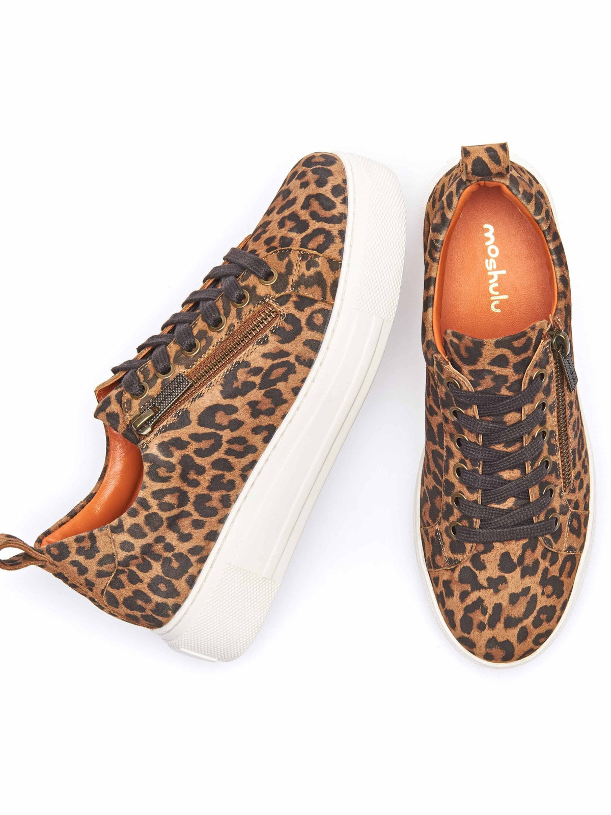 DAWLISH LEOPARD PRINT