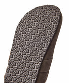 ZINNIA PORTOBELLO GREY SUEDE
