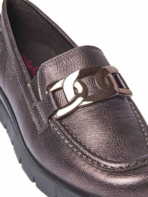 POMARINE BROWN METALLIC