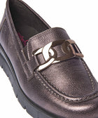 POMARINE BROWN METALLIC