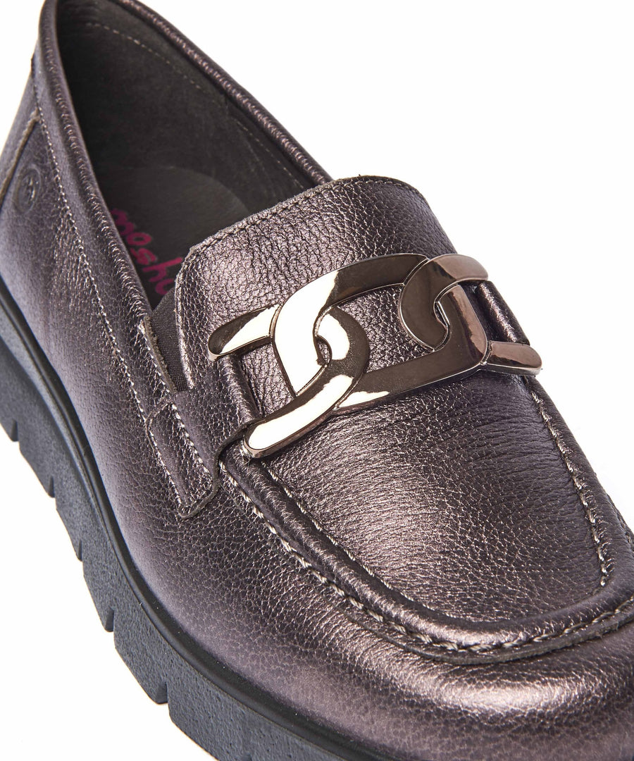 POMARINE BROWN METALLIC