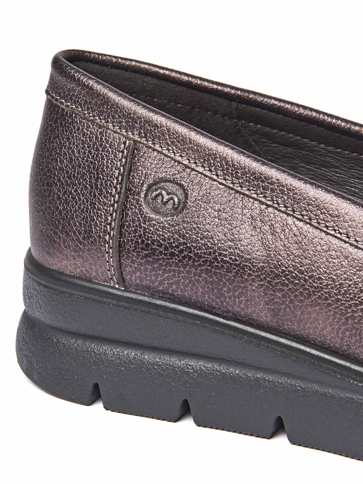 POMARINE BROWN METALLIC