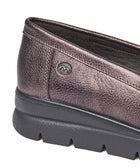 POMARINE BROWN METALLIC
