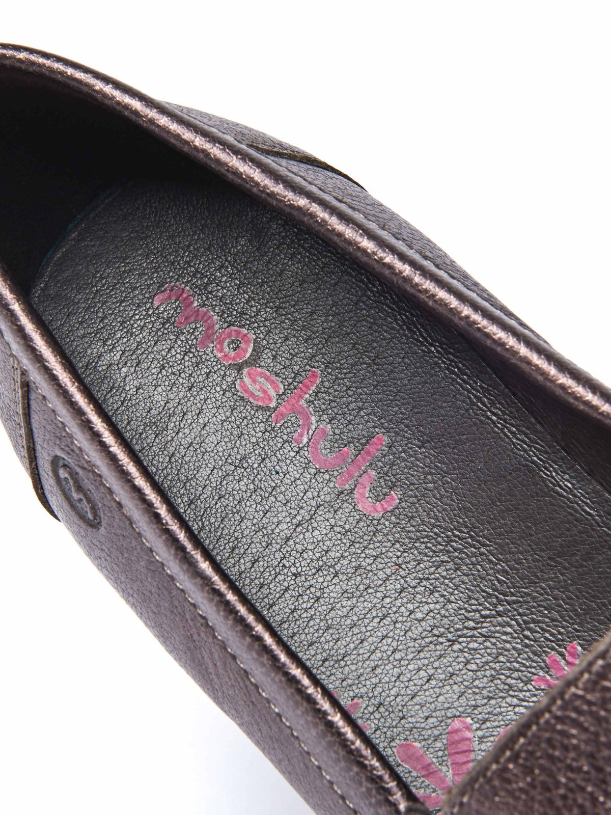 POMARINE BROWN METALLIC