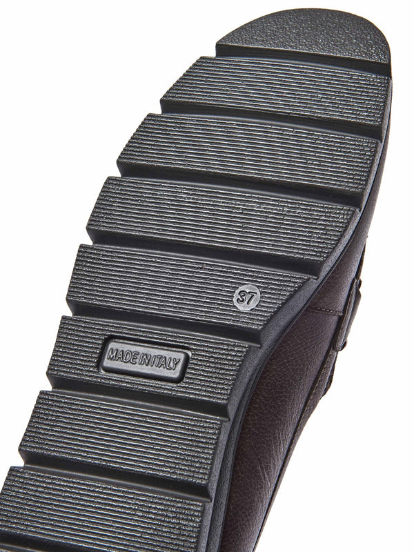 POMARINE BROWN METALLIC