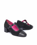 BUCHOO BLACK