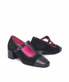 BUCHOO BLACK