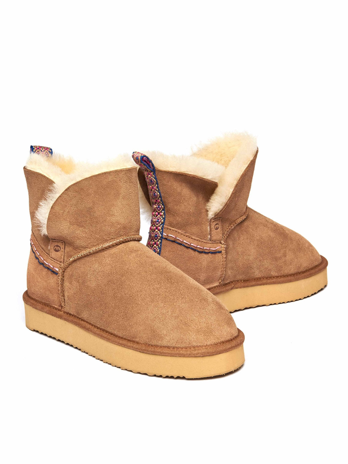 WATTLE 2 TAN