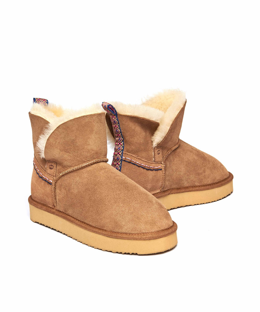 WATTLE 2 TAN
