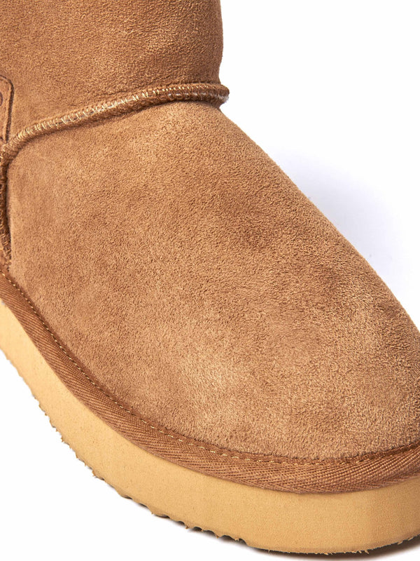 WATTLE 2 TAN
