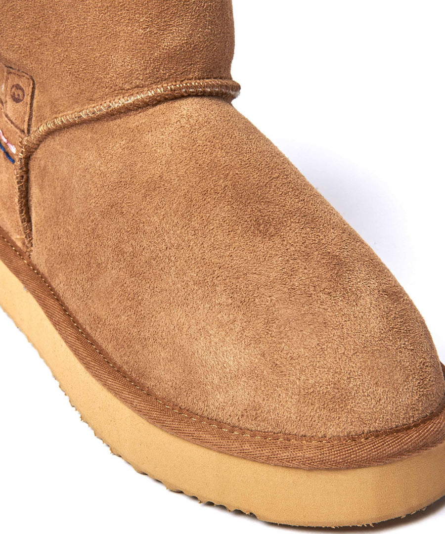WATTLE 2 TAN