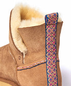 WATTLE 2 TAN