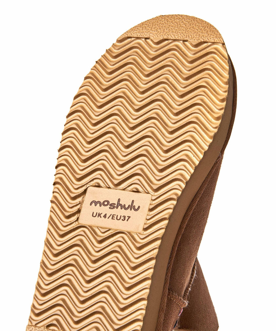 WATTLE 2 TAN