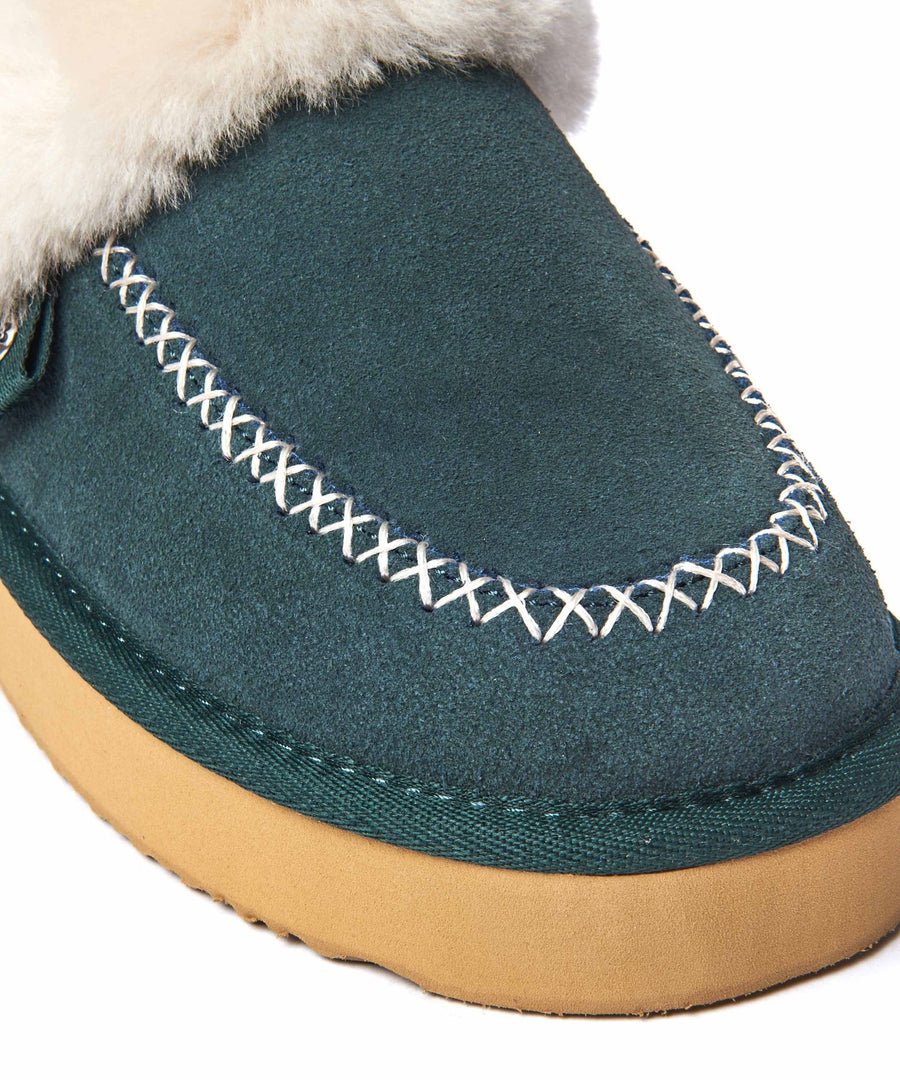 ANZIO PINE GREEN