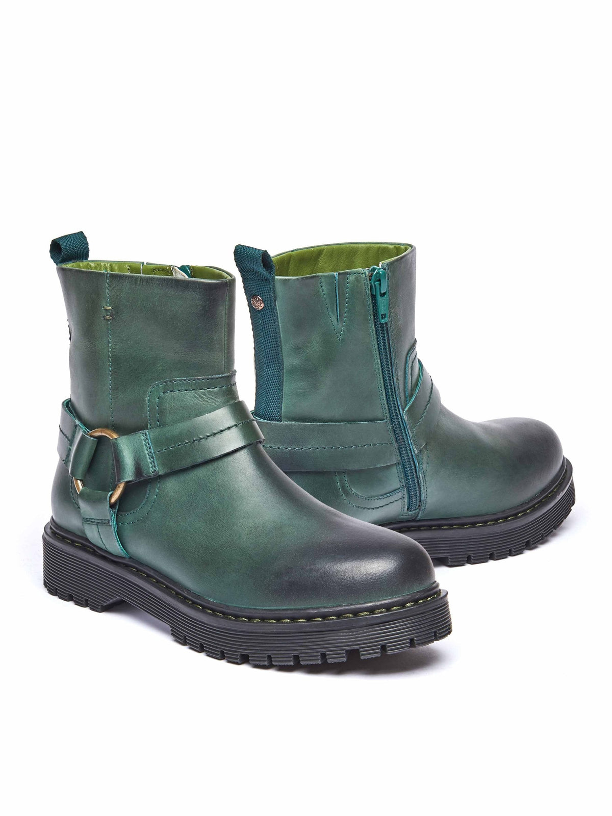 CAPE PINE GREEN WAXY