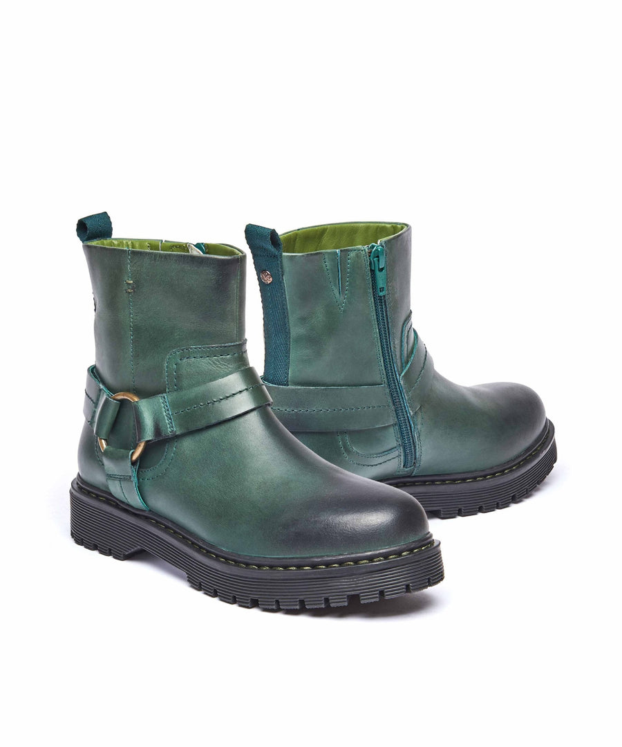 CAPE PINE GREEN WAXY