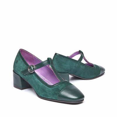 BUCHOO PINE GREEN