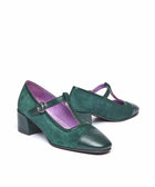 BUCHOO PINE GREEN