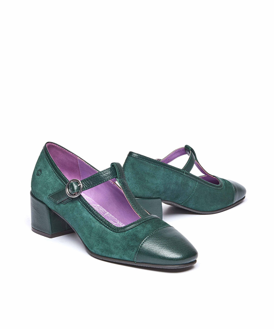 BUCHOO PINE GREEN