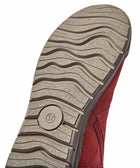 SONJA 2 TAN NUBUCK
