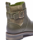 RIA BLACK LEATHER