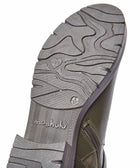 RIA OLIVE GREEN LEATHER