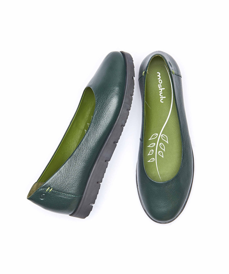 JIN PINE GREEN