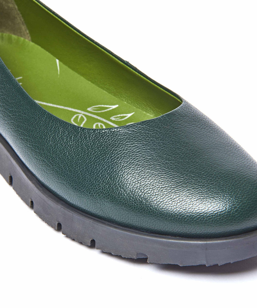 JIN PINE GREEN
