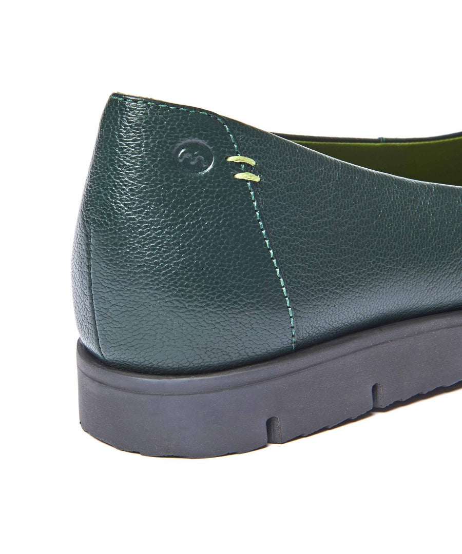 JIN PINE GREEN
