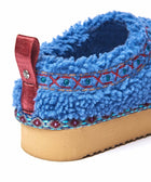 CUBA NAUTICAL BLUE