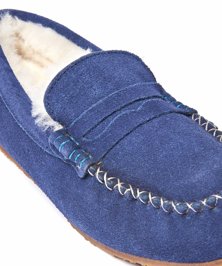 JOCUND INDIGO