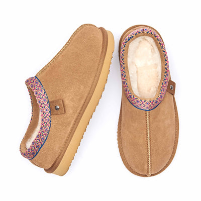 KIMOTO 2 TAN