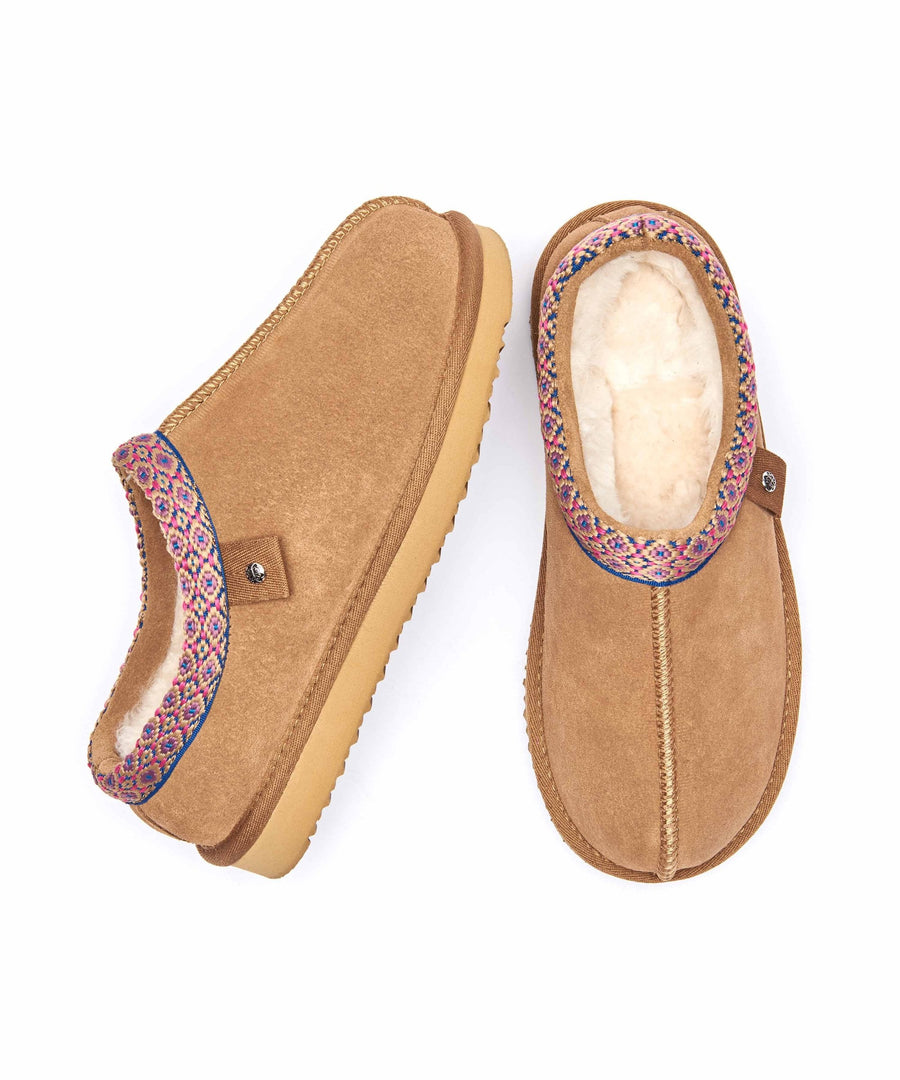 KIMOTO 2 TAN