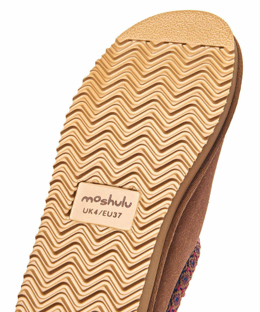 KIMOTO 2 TAN