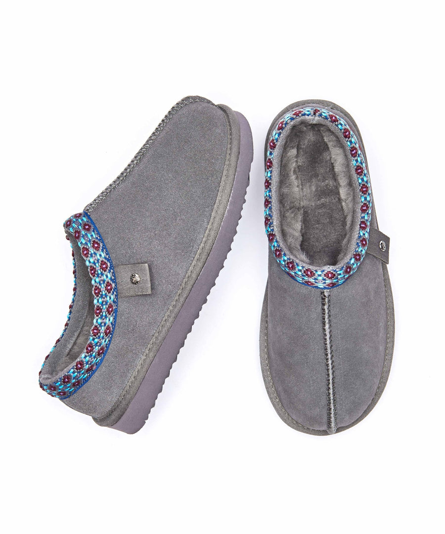 KIMOTO 2 GREY