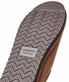 SEATHORN GREY SUEDE