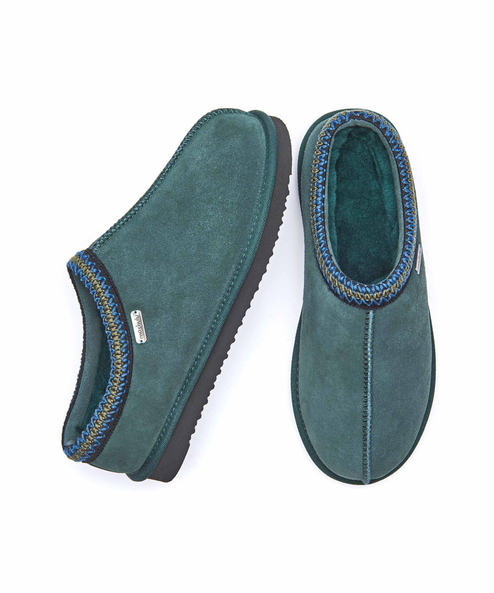 SEATHORN PINE GREEN