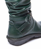 TEACAKE PINE GREEN