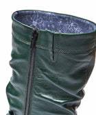 TEACAKE PINE GREEN